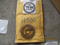 Parker Denison Hydraulic Pump: Disk