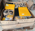 CAT-972G LOADER: KIT-TRANSMISSION BEARING