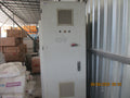Multiuse: Control panel 600X2000X600