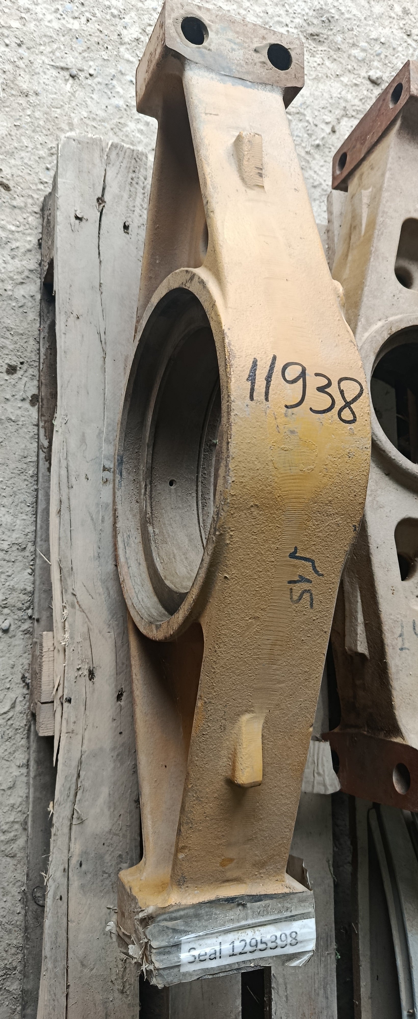 CAT 966G Wheel Loader: Support