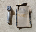 CAT 318C Excavator: Piston Assembly