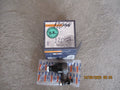 Volvo FMX 440: Tie Rod End