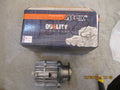 Volvo FMX 440: Engine brake valve