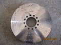 Volvo FMX 440: Vibration Damper