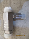 Volvo FMX 440: Power Steering indicator