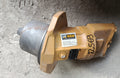CAT Bulldoze D8R Seria II: MOTOR GP-PISTON -STEERING