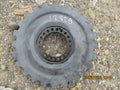 TAMROCK RANGER 700: Air Compressor Flexible Coupling