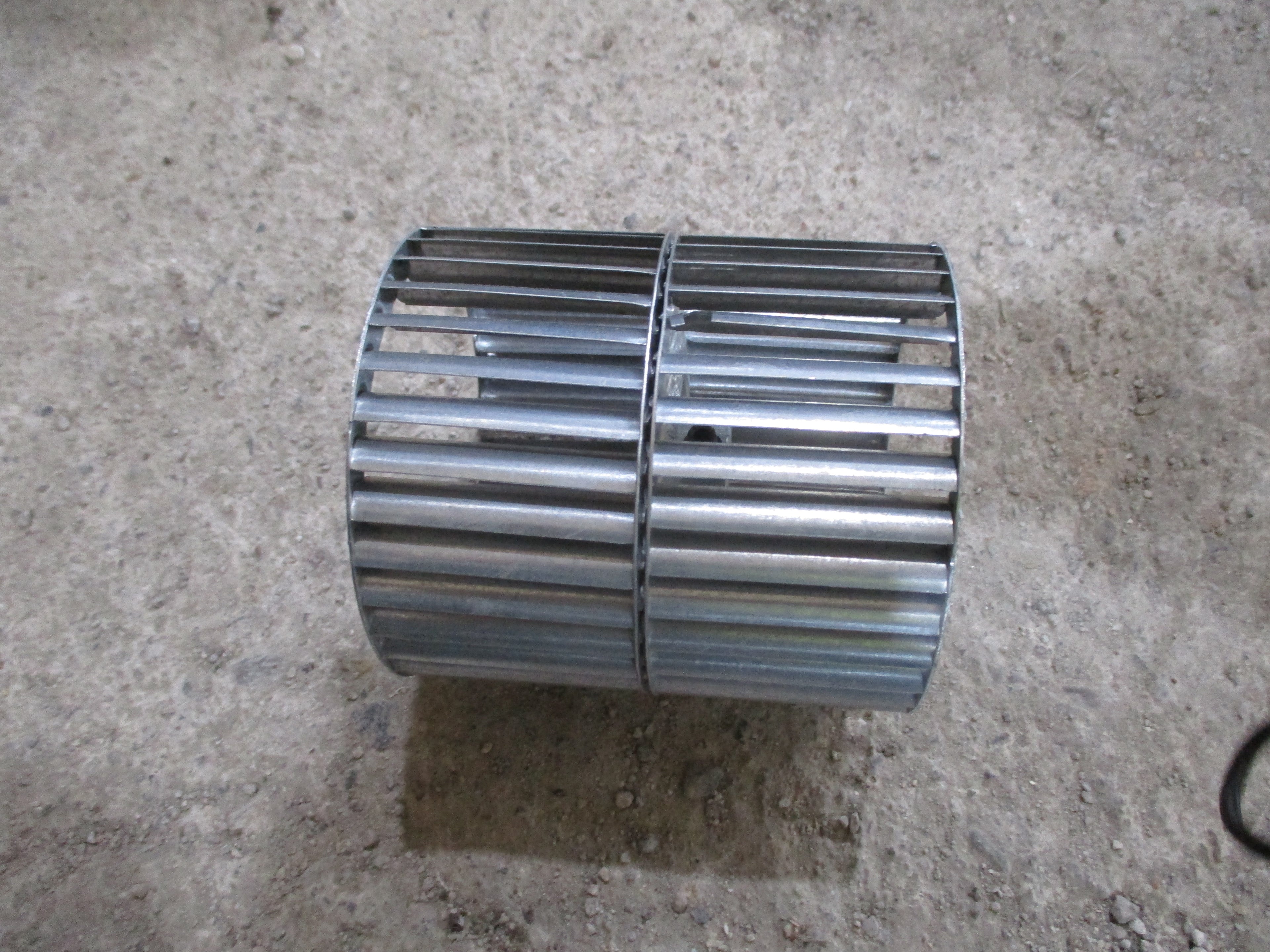 Sandvik Drilling Rig: Wheel Eye