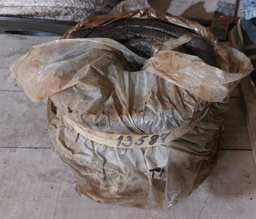 Seal 8x8, 10x10, 12x12, 14x14, 16x16, 18x18, 20x20