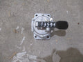 Komatsu D155A-6 DOZER: PRIMING PUMP