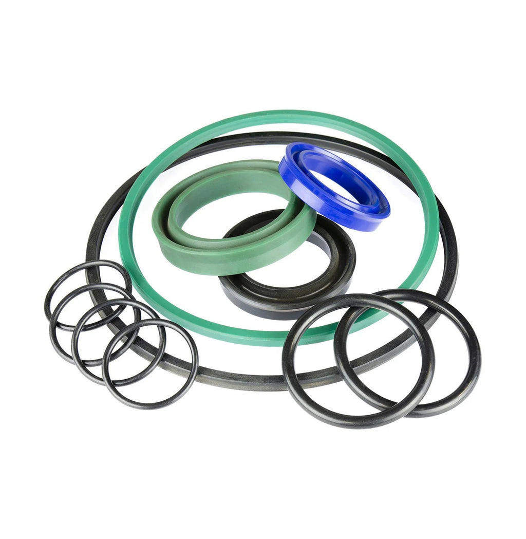 Komatsu D155A-6 DOZER: Blade Tilt Cylinder Seal Kit