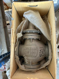 Enelsan NW100: Back hitting valve