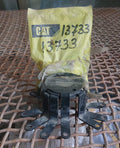 CAT D8 Dozer: Blower Assembly
