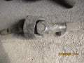 Renault RVI Kerax: Double Cardanshaft