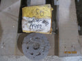 Epiroc (Atlas Copco) drilling machine DM45, DM50, DML: Brass disk