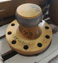 CAT-D6R  DOZER: Bulldozer Trunnion