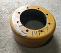 CAT 966G Wheel Loader: Drum Assembly Brake