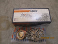 Volvo FMX 440: Tensioner pulley, belt tensioner
