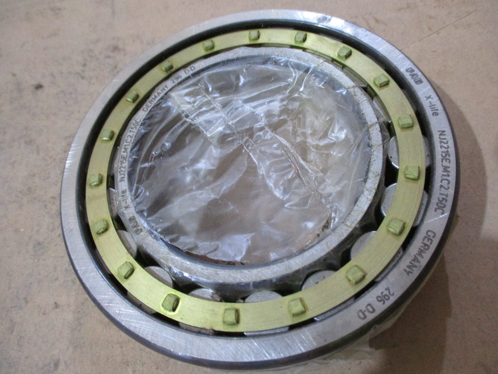 Sandvik Drilling Rig: Bearing