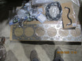 Volvo FMX 440: Head Gasket set