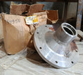 CAT 966G Wheel Loader: Yoke Brake