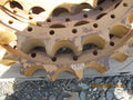 CAT-D8L  DOZER: Segment-Sprocket