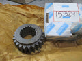 Sandvik Drilling rig: Gear