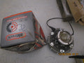 Volvo FMX 440: Radiator Fan