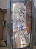 Renault trucks: Headlight, Right