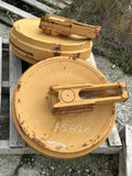 CAT 330 C Excavator: IDLER GP-FRONT