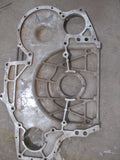 MTB-175 hydraulic breaker: COVER