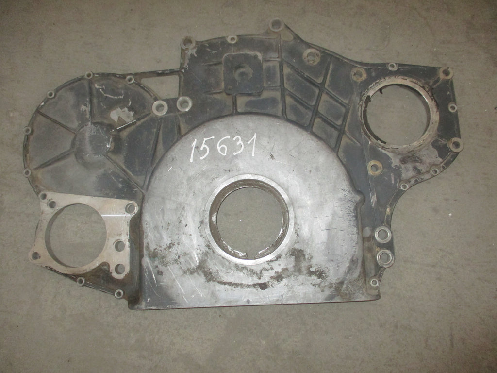 MTB-175 hydraulic breaker: COVER