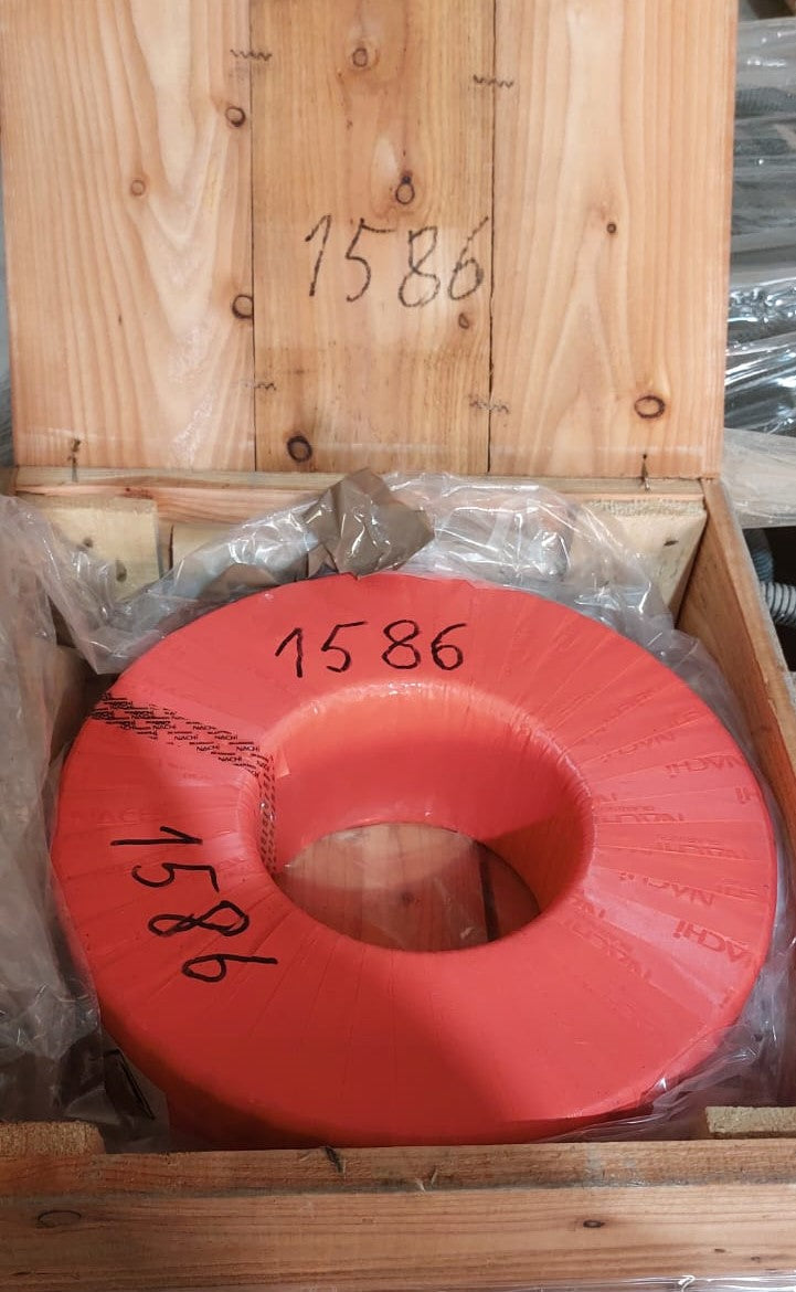 Multiuse: Spherical Roller Bearing