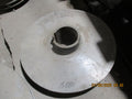 Pump ЦНСК 300-120:	 Impeller