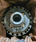CAT LOADER - 972G: DIFFERENTIAL GP-LIMITED SLIP