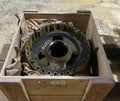 CAT 966G Wheel Loader: Housing Assembly