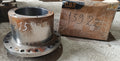 CAT 966G Wheel Loader: housing pinion