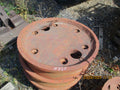 Cone crusher KSD SMD-2200: Separator plate