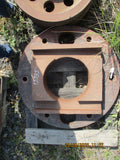 Cone crusher KSD SMD-2200: Head