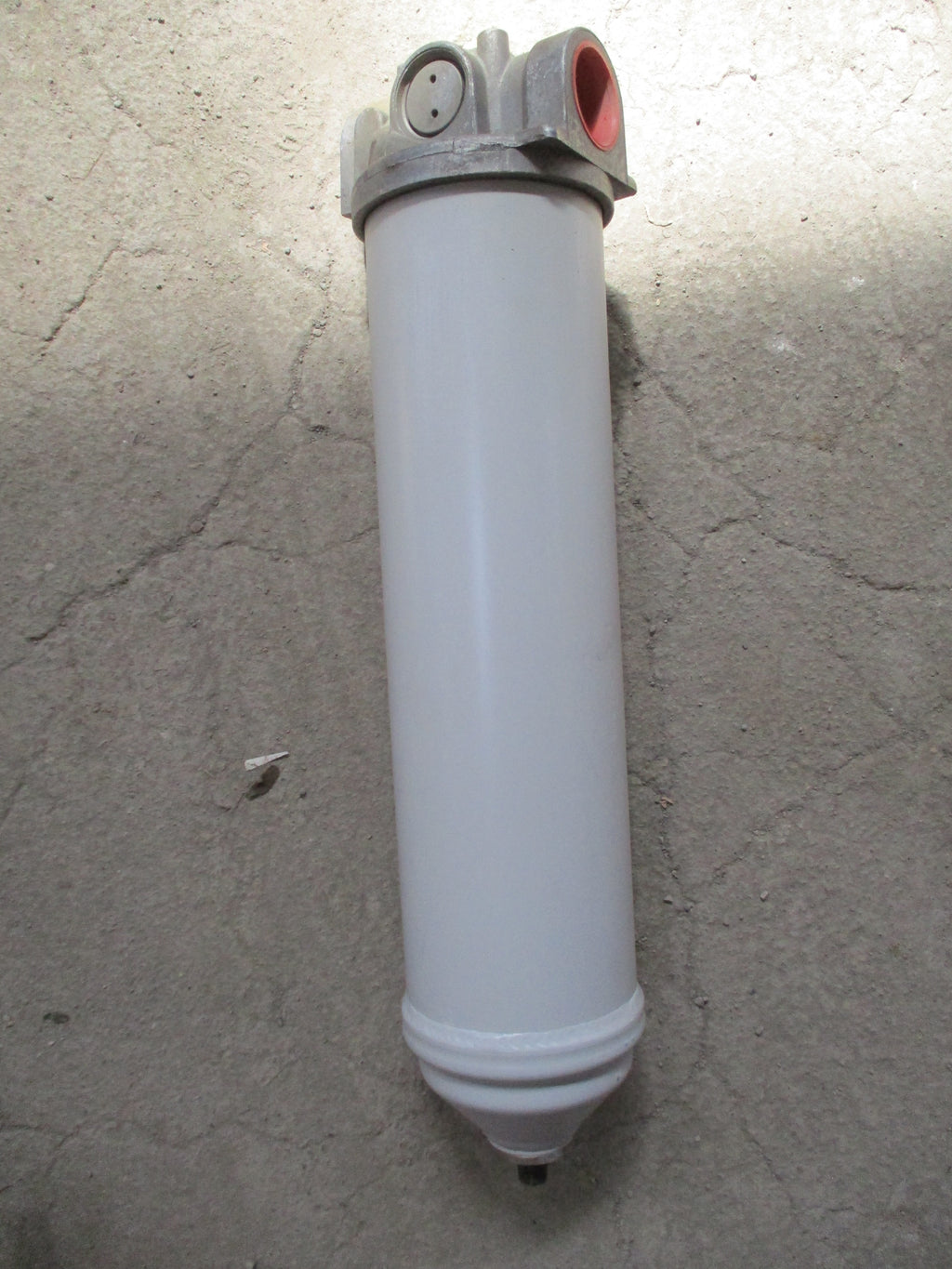 Atlas Copco Epiroc Drilling rig: Oil Filter