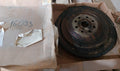 CAT 972G Wheel Loader: Flywheel GP