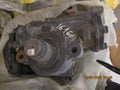 Volvo FMX 440: Steering gear