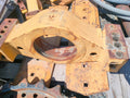CAT-320C EXCAVATOR: Support Trunnion