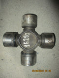 Renault Trucks: Joint Cross
