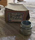 Pipelines (pipe connector): Pressure conector 1 1/2"