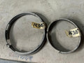 Compressor Tamko 4800: Ring piston