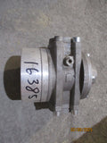 Sandvik Drilling Rig: Valve