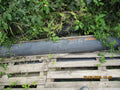 Volvo FMX 440: Cardan shaft
