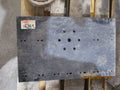Multiuse: Steel sheet for a Stand