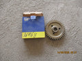 Volvo FMX 440: Gear